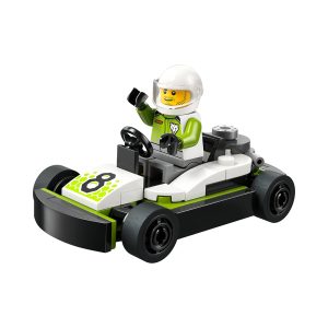 Lego - City - Go-Kart Racer 30719