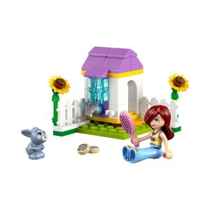 Lego - Friends - Garden Bunny House 30722