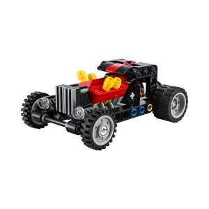 Lego - Technic - Hot Rod Car 30735