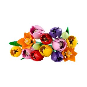 Lego - Botanicals:Tulip Bouquet 11501