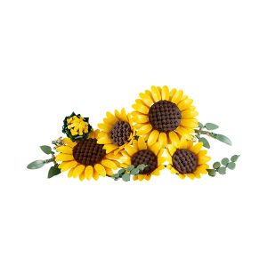 Lego - Botanicals: Sunflower Bouquet 11502