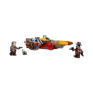 Lego - Star Wars: Cobb Vanth''s Speeder 75437