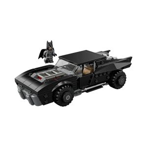 Lego - Super Heroes: DC - The Batman - Batmobile 76332