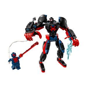 76337 MILES MORALES MECH VS. SPIDE V29