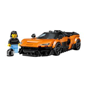 Lego - Speed Champions - McLaren W1 77257