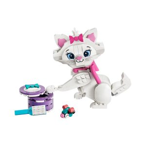 Lego - Cartoon Animation: Disney - The Aristocats Adorable Marie 43286