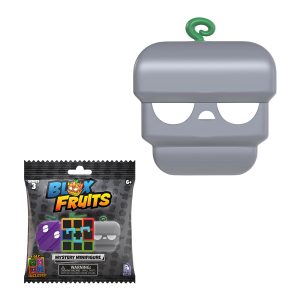 PhatMojo - Blox Fruits - Mystery Mini Figures (Series 3)