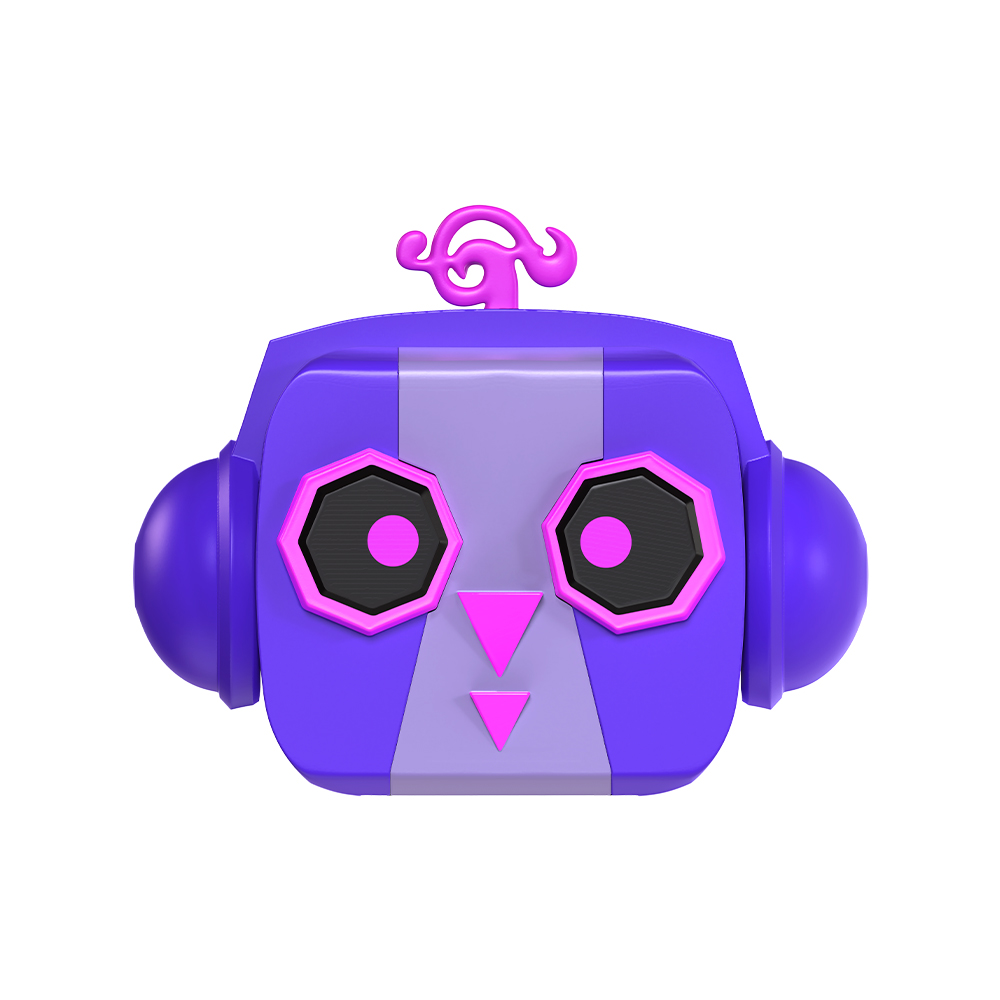 PhatMojo - Blox Fruits - Mystery Mini Figures (Series 3) - Image 3