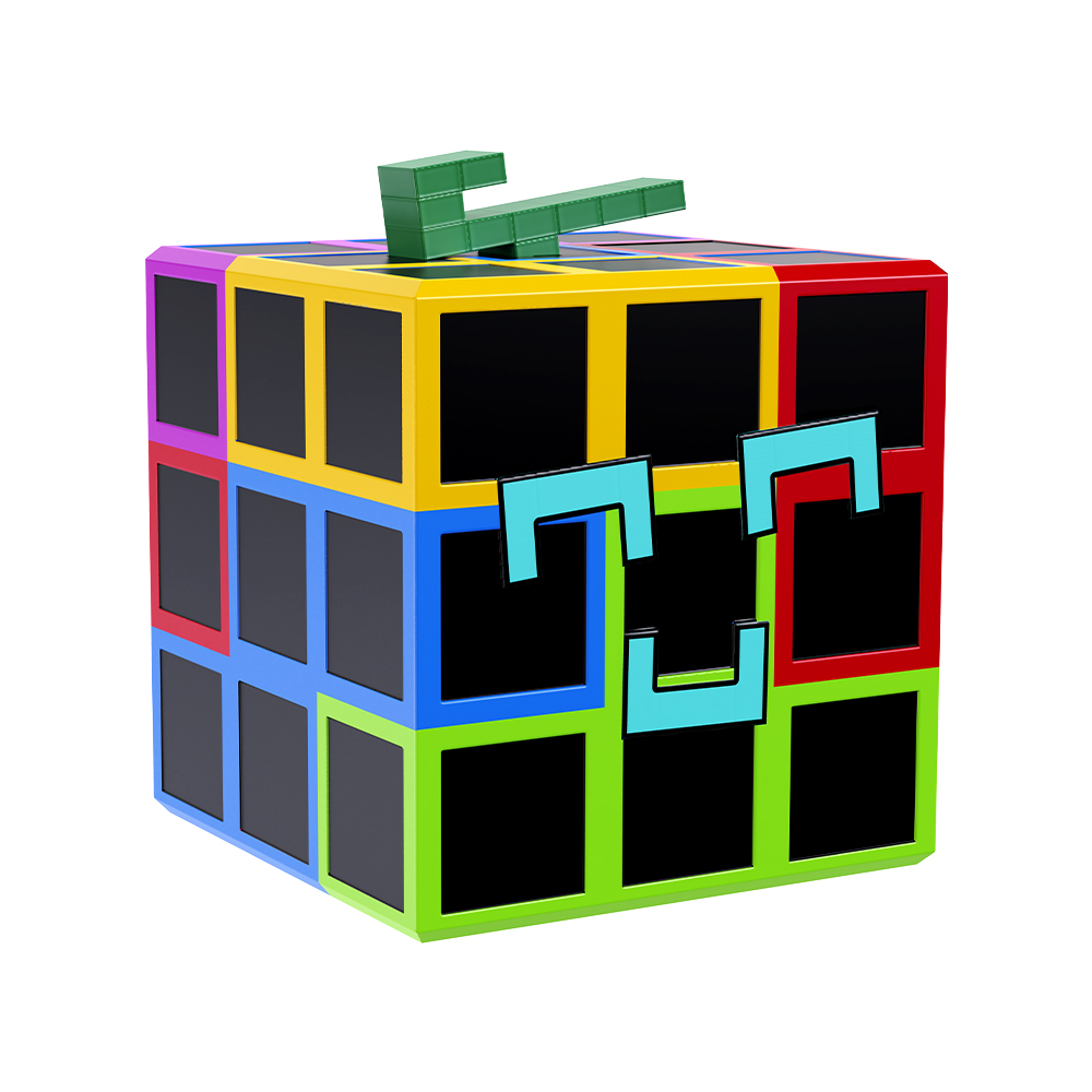 PhatMojo - Blox Fruits - Mystery Mini Figures (Series 3) - Image 6