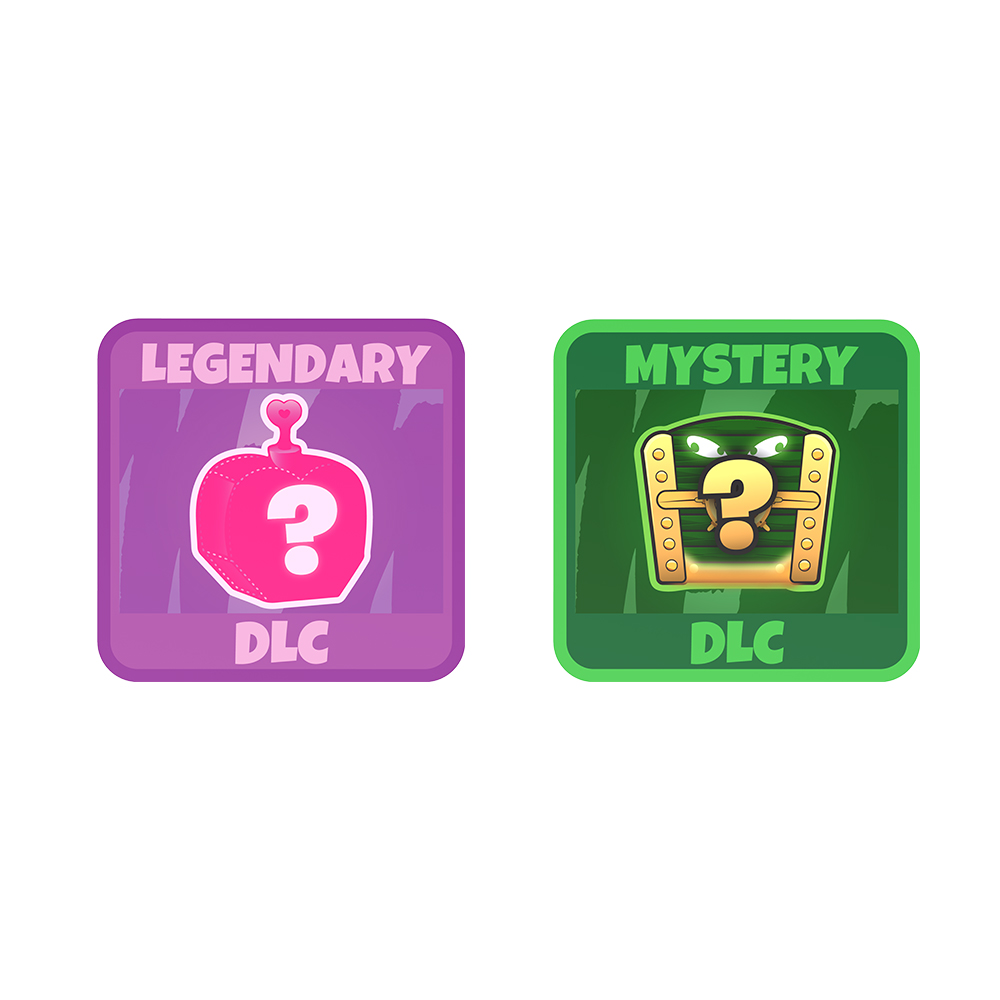PhatMojo - Blox Fruits - Mystery Mini Figures (Series 3) - Image 10