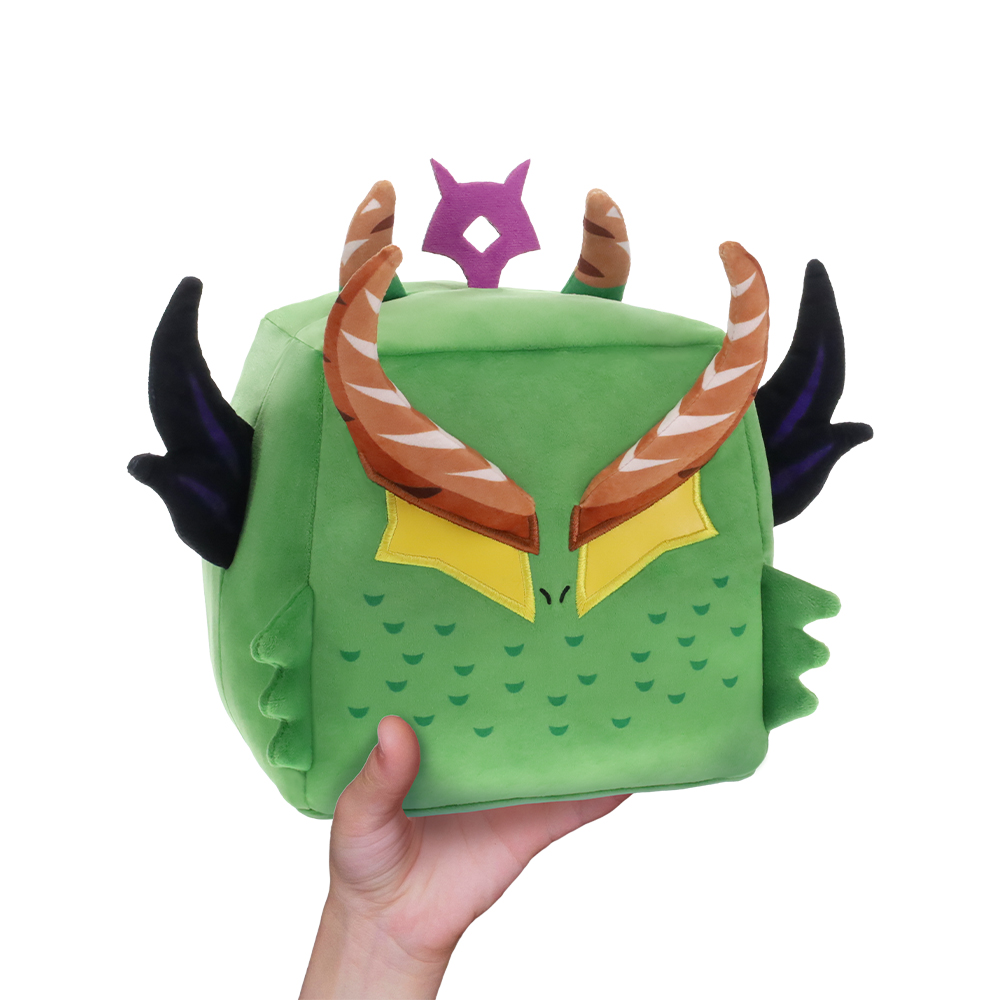 PhatMojo - Blox Fruits - Mystery Plush - 8 Inch (One Random Piece) - Image 8