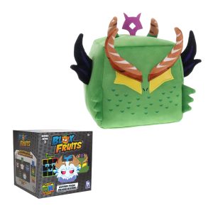 PhatMojo - Blox Fruits - Mystery Plush - 8 Inch (One Random Piece)