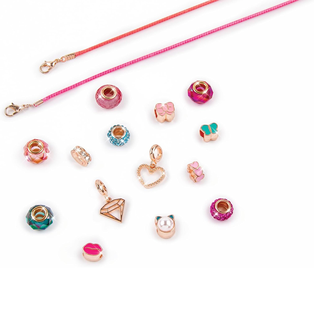 Halo Charms Bracelets: Pretty In Pink PDQ 6 - Image 3