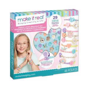 Linked Looks Bracelet Set