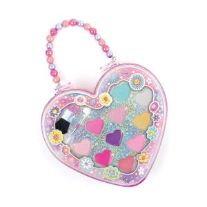 Sweetheart Cosmetic Case