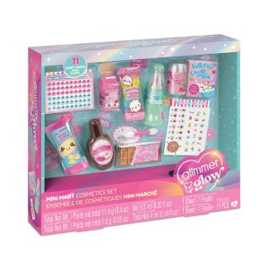 Mini Mart Cosmetic Set