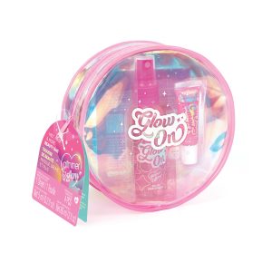 Mist, Mask & More Beauty Set