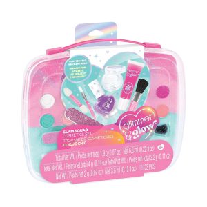 Cosmetic Case Set