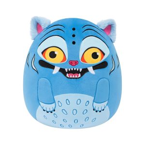 12" Squishmallows Derpy