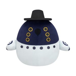 8" Squishmallows Sussie