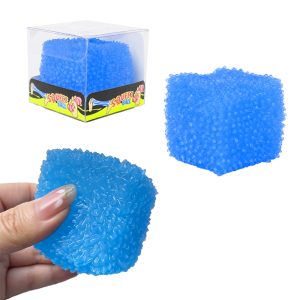 Squishy 5cm maltose grass cubes (One Random Piece) (CDU12PCS)