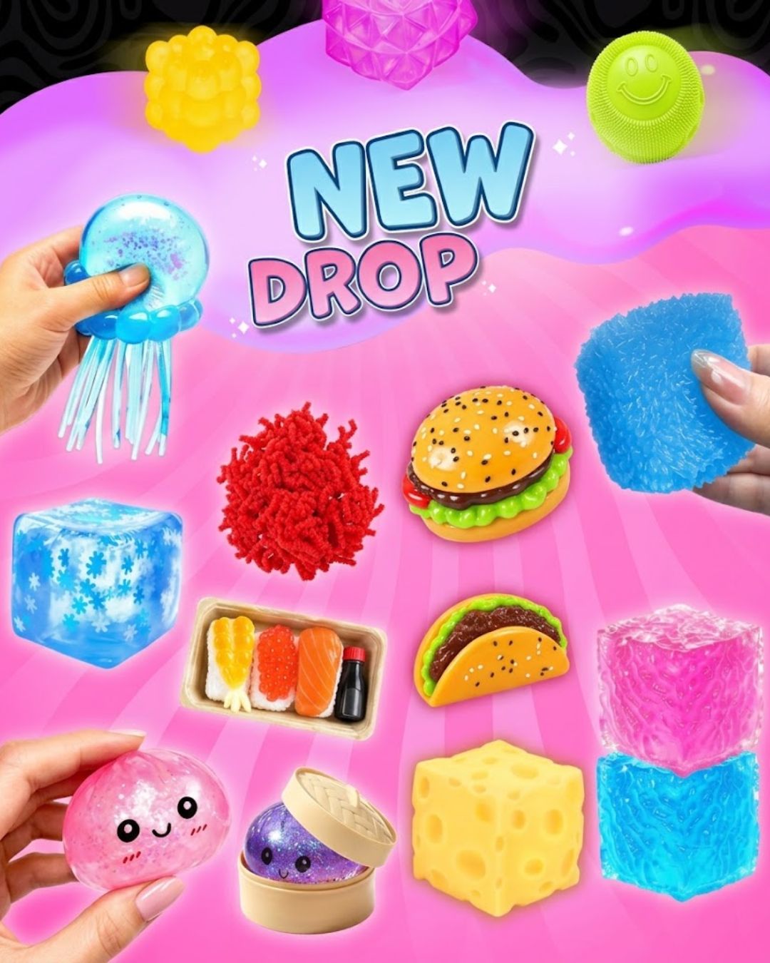 Bingo – Toys for Kids in Egypt | Buy Online from Bingo Toys Store