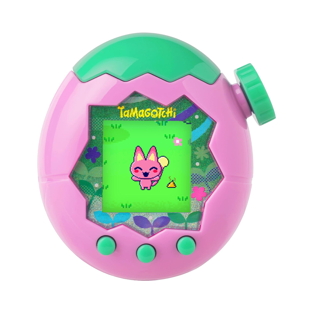 BANDAI NAMCO - Tamagotchi Paradise - Land (Pink) - Image 3
