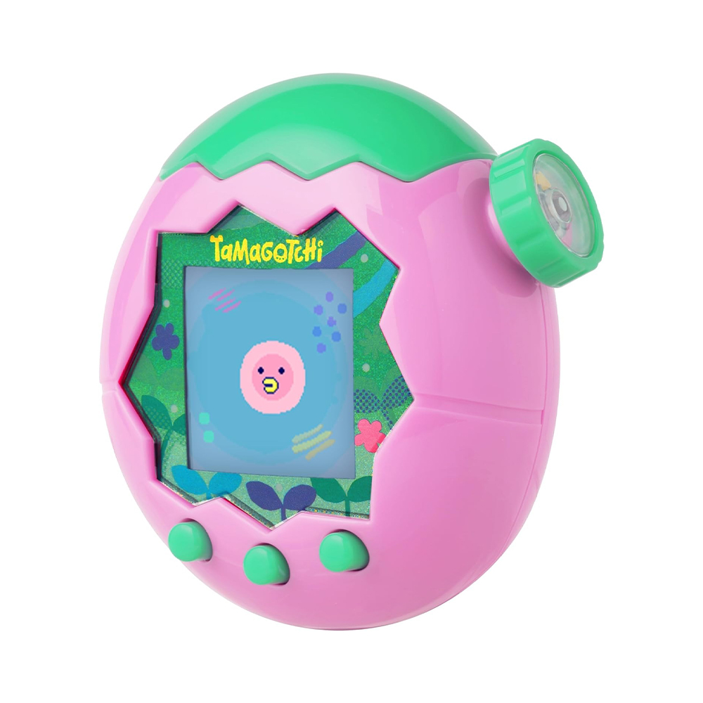 BANDAI NAMCO - Tamagotchi Paradise - Land (Pink) - Image 4