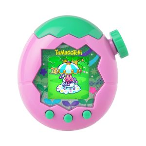 BANDAI NAMCO - Tamagotchi Paradise - Land (Pink)
