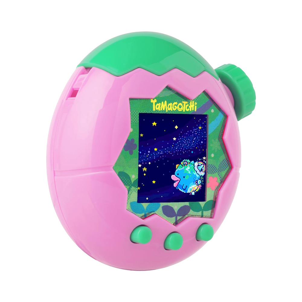 BANDAI NAMCO - Tamagotchi Paradise - Land (Pink) - Image 5