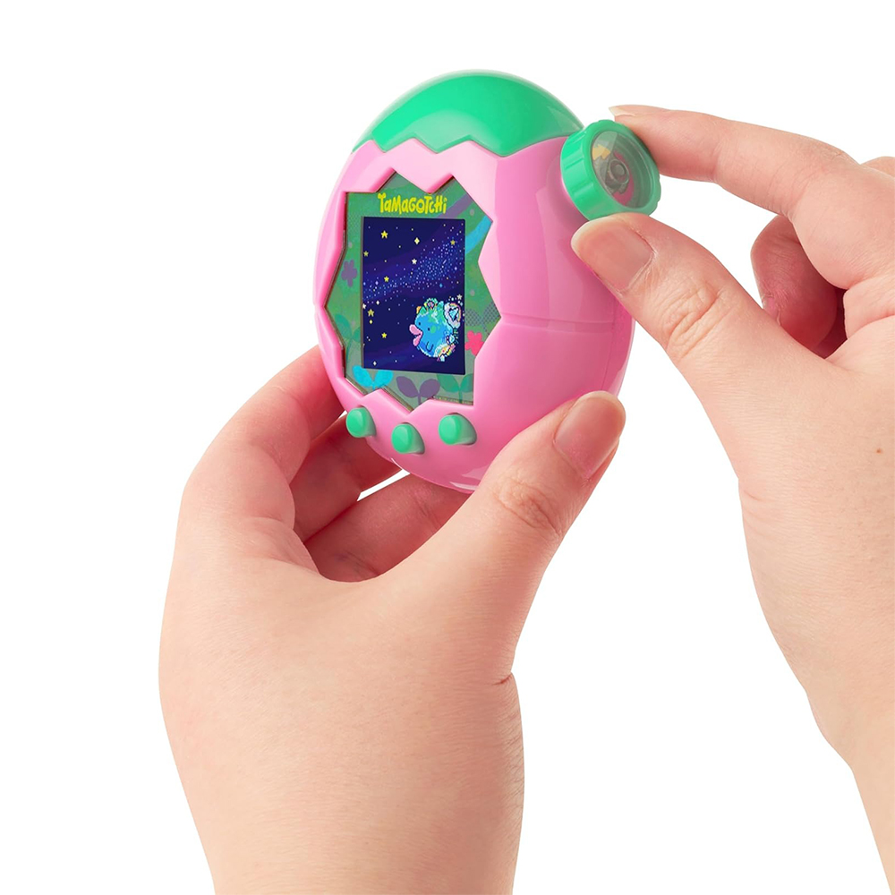 BANDAI NAMCO - Tamagotchi Paradise - Land (Pink) - Image 7