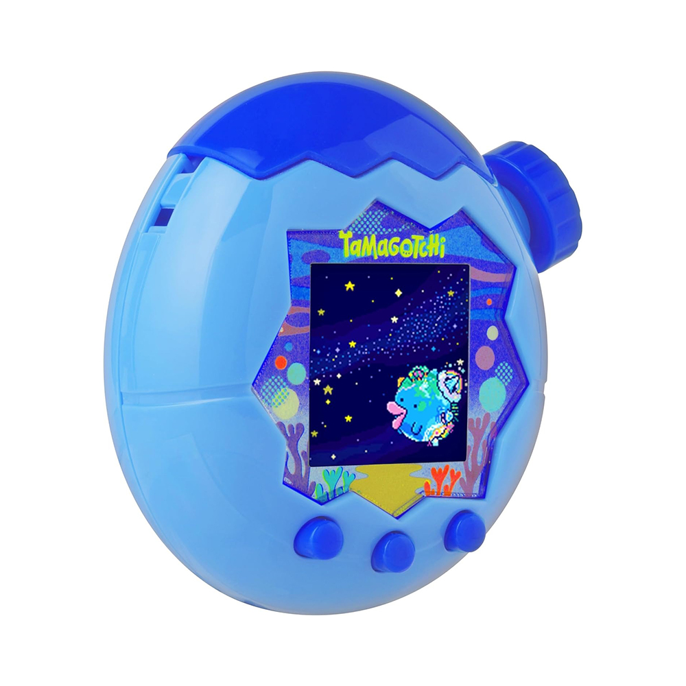 BANDAI NAMCO - Tamagotchi Paradise - Water (Blue) - Image 3