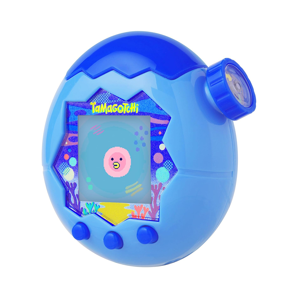 BANDAI NAMCO - Tamagotchi Paradise - Water (Blue) - Image 4