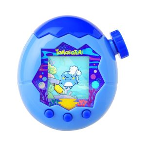BANDAI NAMCO - Tamagotchi Paradise - Water (Blue)