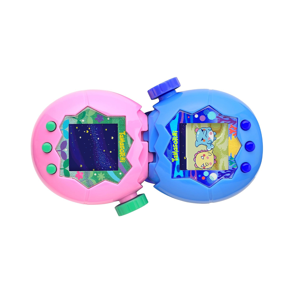 BANDAI NAMCO - Tamagotchi Paradise - Water (Blue) - Image 5