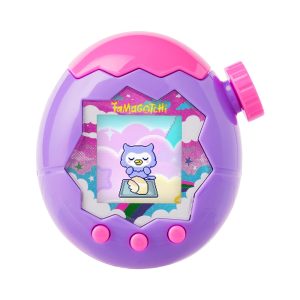 BANDAI NAMCO - Tamagotchi Paradise - Sky (Purple)