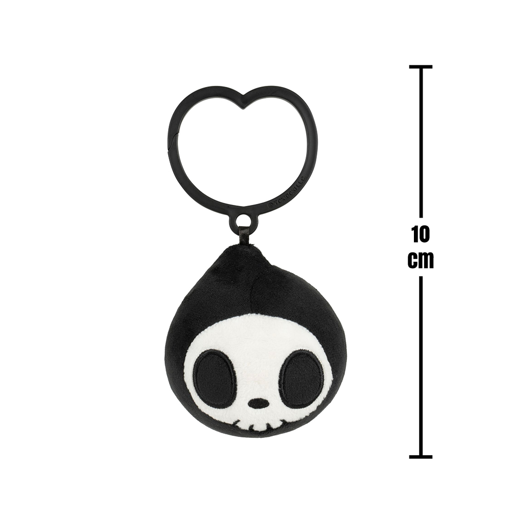 Tokidoki - 4" Plush Clip (Adios) (S1, W1) (EU Clip Size) - Image 2