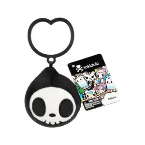 Tokidoki - 4" Plush Clip (Adios) (S1, W1) (EU Clip Size)