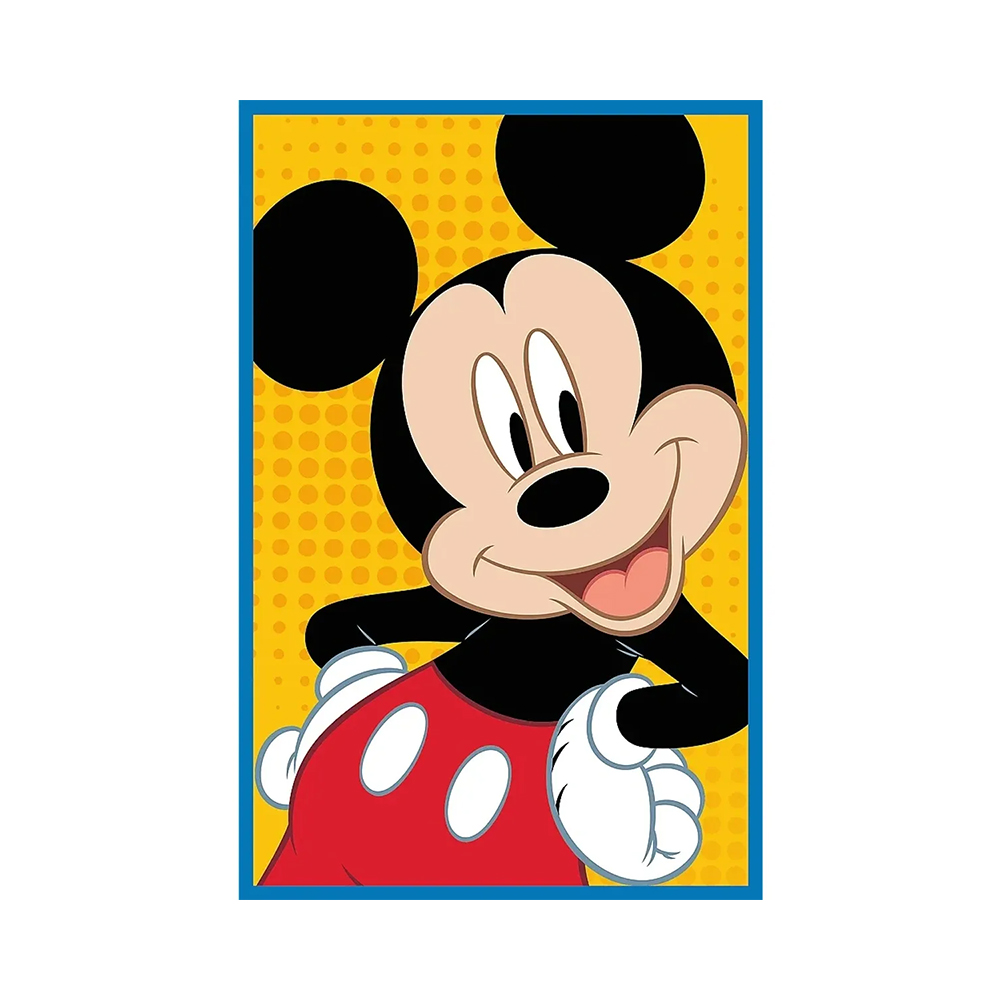 Trefl Puzzles - 3x80 - The Mickey Mouse Team / Disney Mickey Mouse and Friends_FSC Mix 70% - Image 3
