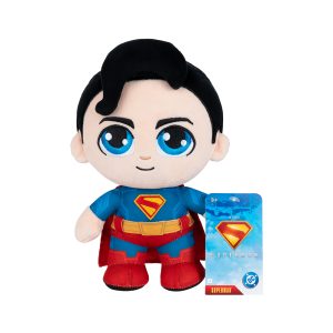 Jazwares Warner Bros. - 8" Genesis Superman