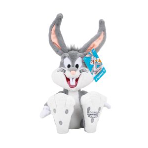 Jazwares Warner Bros. - 8" Figural Bugs Bunny