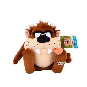 Jazwares Warner Bros. - 8" Figural Taz