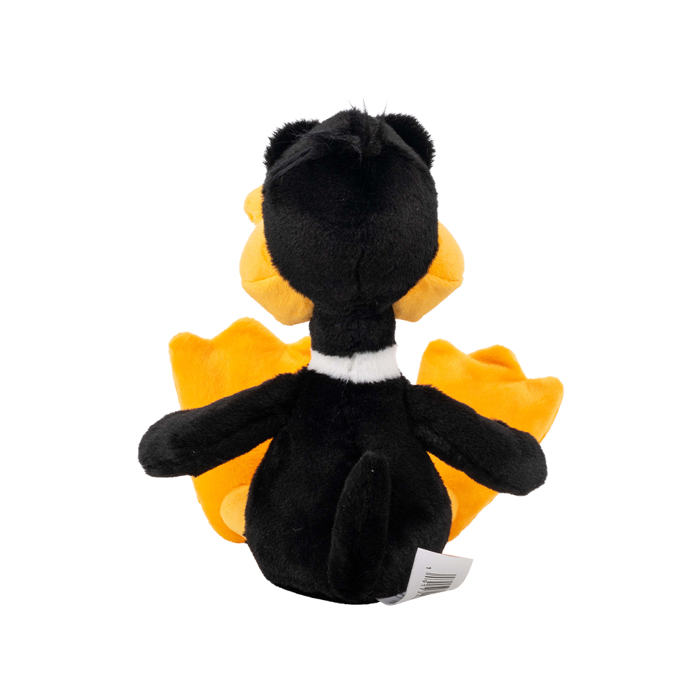Jazwares Warner Bros. - 8" Figural Daffy Duck - Image 3