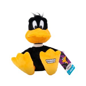Jazwares Warner Bros. - 8" Figural Daffy Duck
