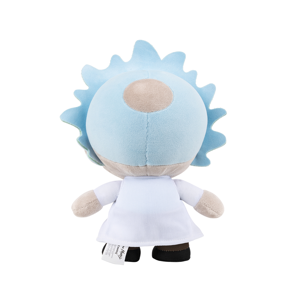 Jazwares Warner Bros. - 8" Rick - Image 3