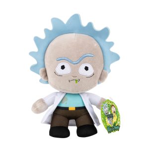 Jazwares Warner Bros. - 8" Rick