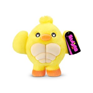 Zuru - Buffys Series 1 Plush 8 Inch - Don the Chicken