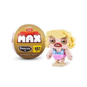 Zuru - MAX Premium Fuggler Stars - Fleeting Fartlet (182 PCS)