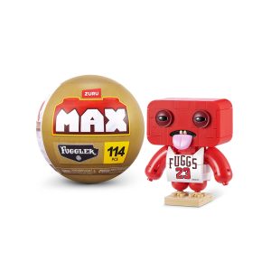 Zuru - MAX Premium Fuggler Stars - Chunky McDunky (114 PCS)