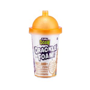 Zuru - Oosh - Crackle Foam 4 Assorted Color (CDU8PCS)